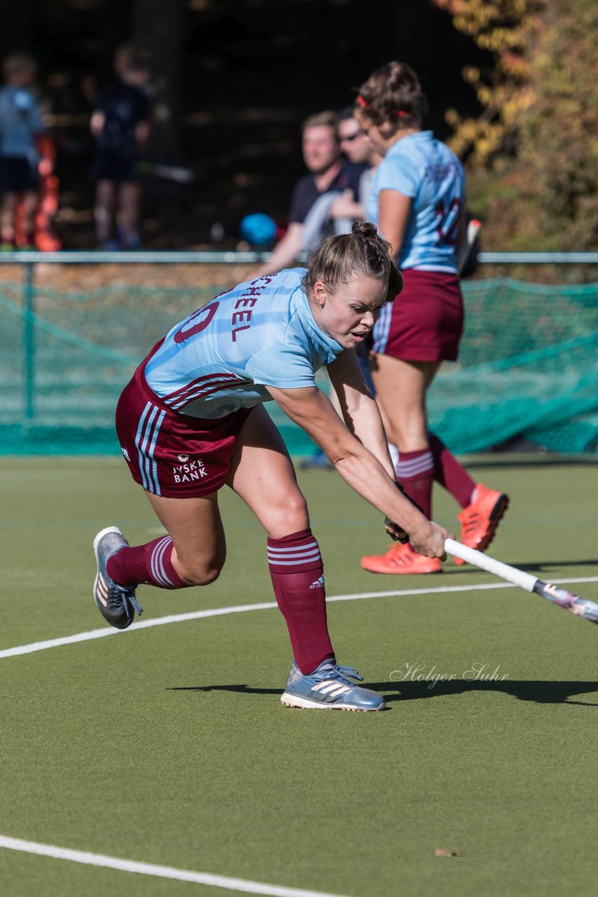 Bild 79 - Frauen UHC Hamburg - Muenchner SC : Ergebnis: 3:2